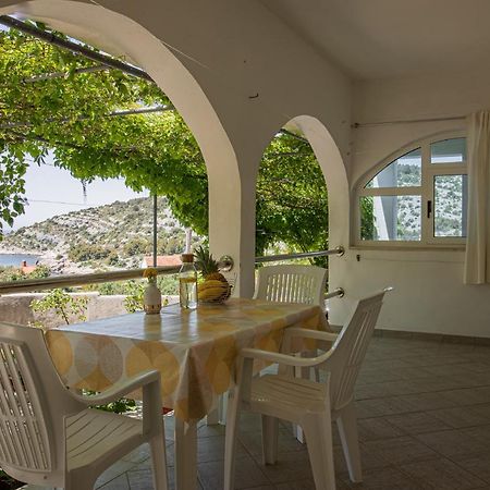 Apartmani Mares Ražanj Eksteriør billede