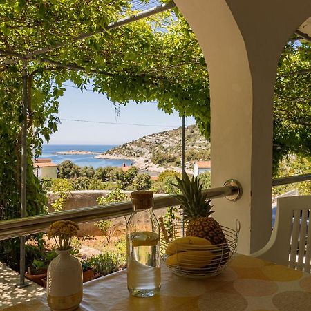 Apartmani Mares Ražanj Eksteriør billede