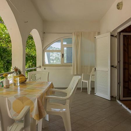 Apartmani Mares Ražanj Eksteriør billede
