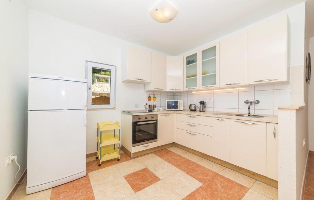 Apartmani Mares Ražanj Eksteriør billede